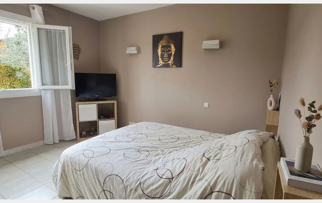 Annonces CARPENTRAS : Maison / Villa | BEDARRIDES (84370) | 162 m2 | 389 000 &euro; 