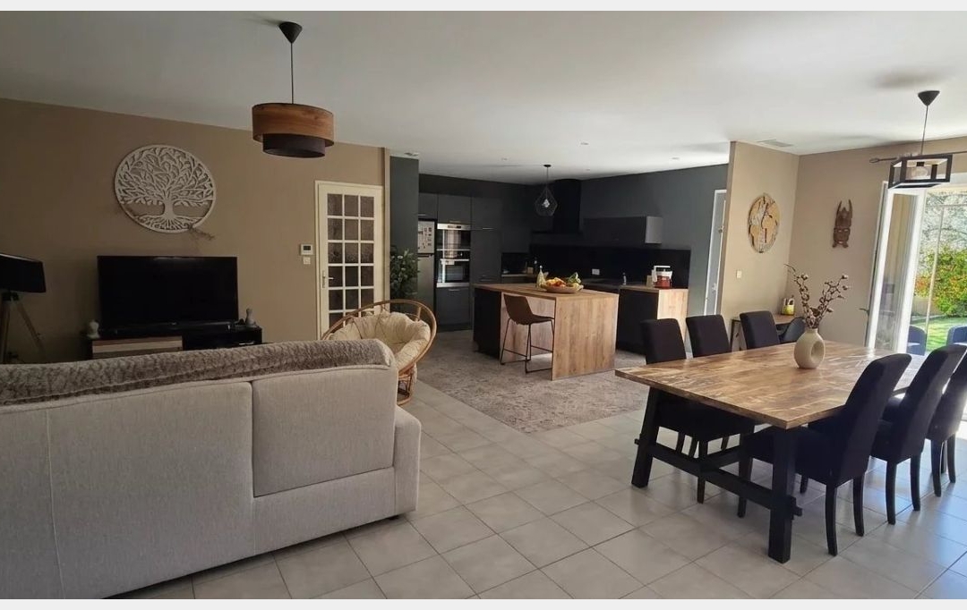 Annonces CARPENTRAS : Maison / Villa | BEDARRIDES (84370) | 162 m2 | 389 000 &euro; 