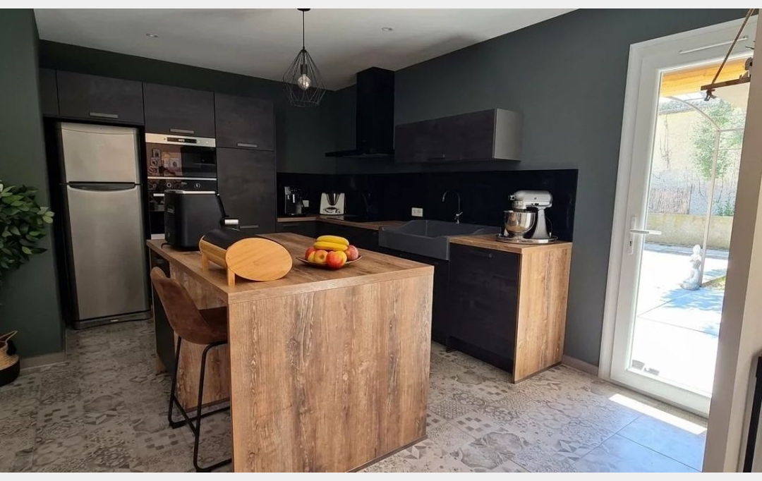 Annonces CARPENTRAS : Maison / Villa | BEDARRIDES (84370) | 162 m2 | 389 000 &euro; 
