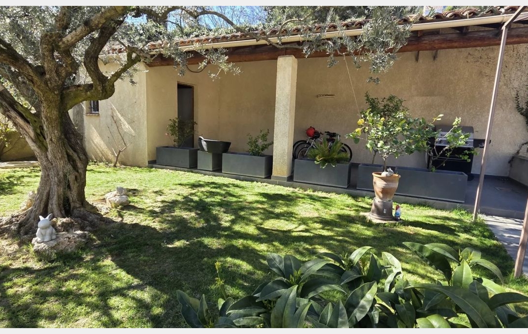 Annonces CARPENTRAS : Maison / Villa | BEDARRIDES (84370) | 162 m2 | 389 000 &euro; 