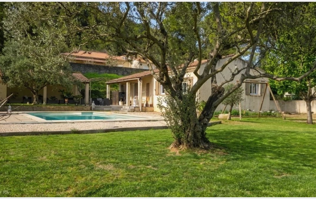 Annonces CARPENTRAS : Maison / Villa | BEDARRIDES (84370) | 162 m2 | 389 000 &euro; 