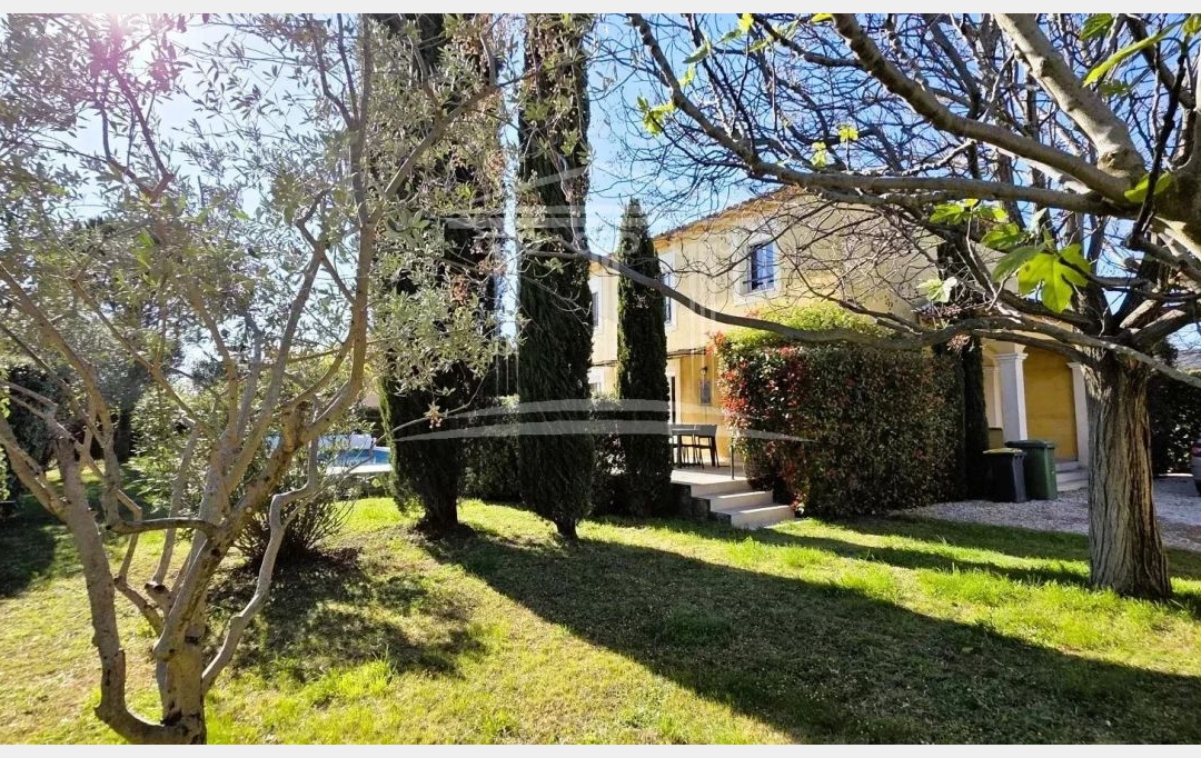 Annonces CARPENTRAS : Maison / Villa | SORGUES (84700) | 188 m2 | 515 000 &euro; 