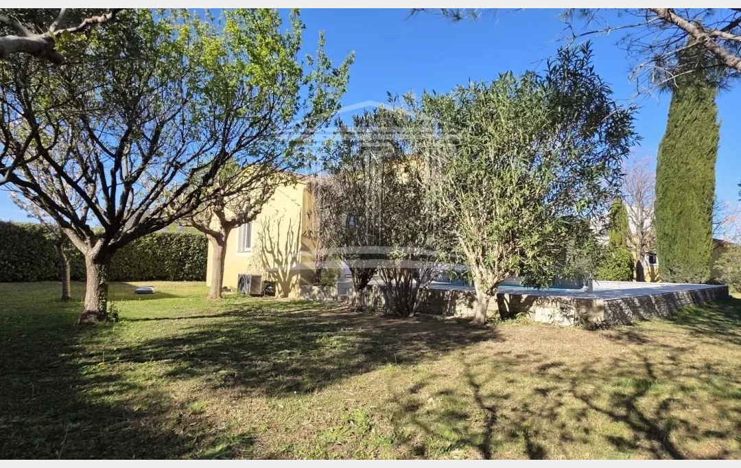 Annonces CARPENTRAS : Maison / Villa | SORGUES (84700) | 188 m2 | 515 000 &euro; 