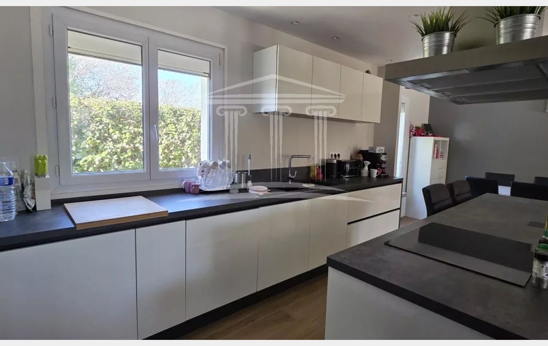 Annonces CARPENTRAS : Maison / Villa | SORGUES (84700) | 188 m2 | 515 000 &euro; 