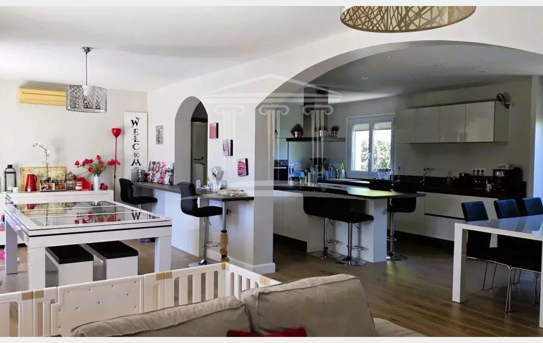 Annonces CARPENTRAS : Maison / Villa | SORGUES (84700) | 188 m2 | 515 000 &euro; 