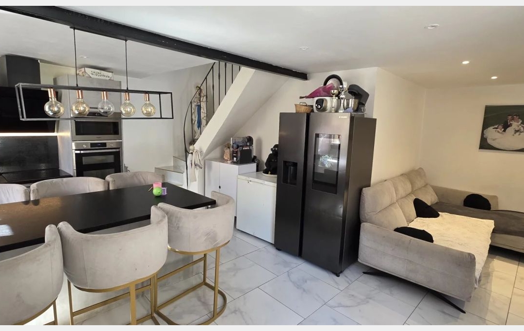 Annonces CARPENTRAS : Maison / Villa | VIOLES (84150) | 63 m2 | 156 000 &euro; 