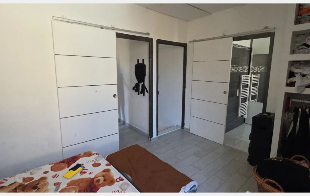 Annonces CARPENTRAS : Maison / Villa | VIOLES (84150) | 63 m2 | 156 000 &euro; 