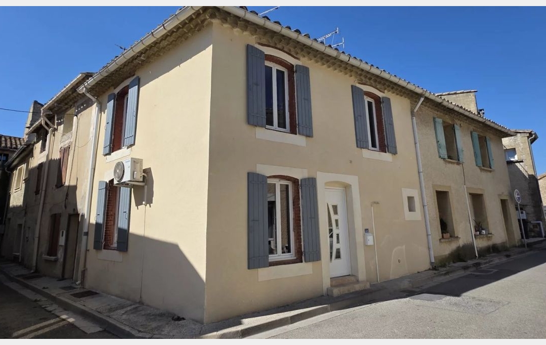 Annonces CARPENTRAS : Maison / Villa | VIOLES (84150) | 63 m2 | 156 000 &euro; 