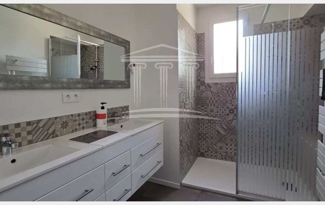 Annonces CARPENTRAS : Maison / Villa | SORGUES (84700) | 130 m2 | 450 000 &euro; 