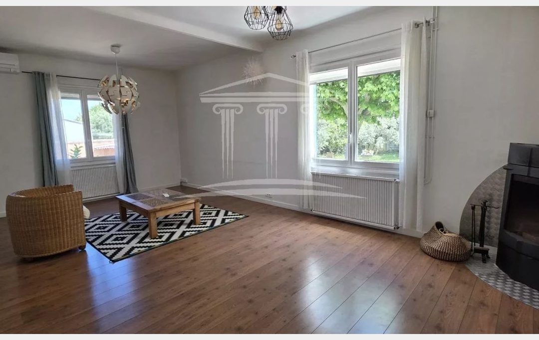 Annonces CARPENTRAS : Maison / Villa | SORGUES (84700) | 130 m2 | 450 000 &euro; 