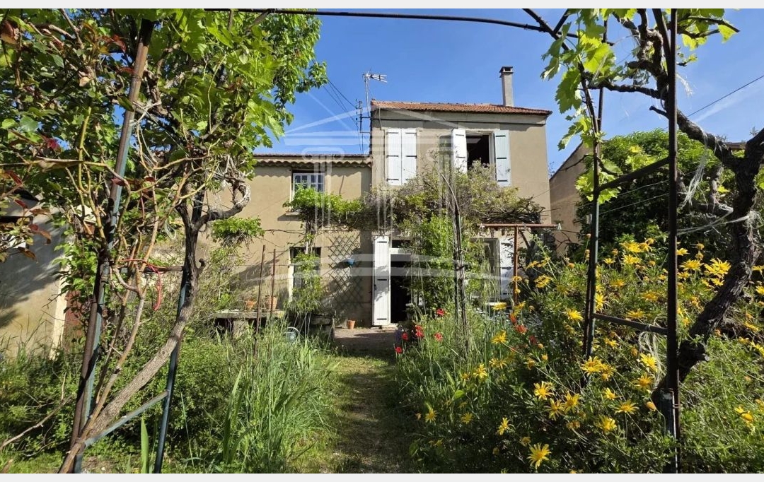 Annonces CARPENTRAS : Maison / Villa | SORGUES (84700) | 122 m2 | 179 000 &euro; 