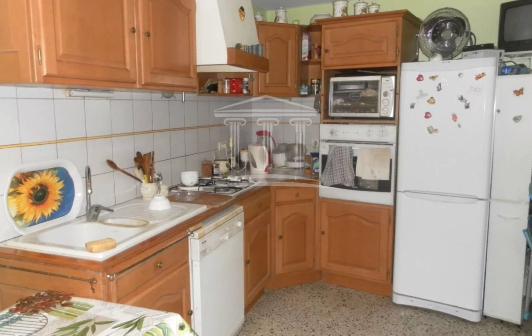 Annonces CARPENTRAS : Immeuble | SORGUES (84700) | 238 m2 | 199 000 &euro; 