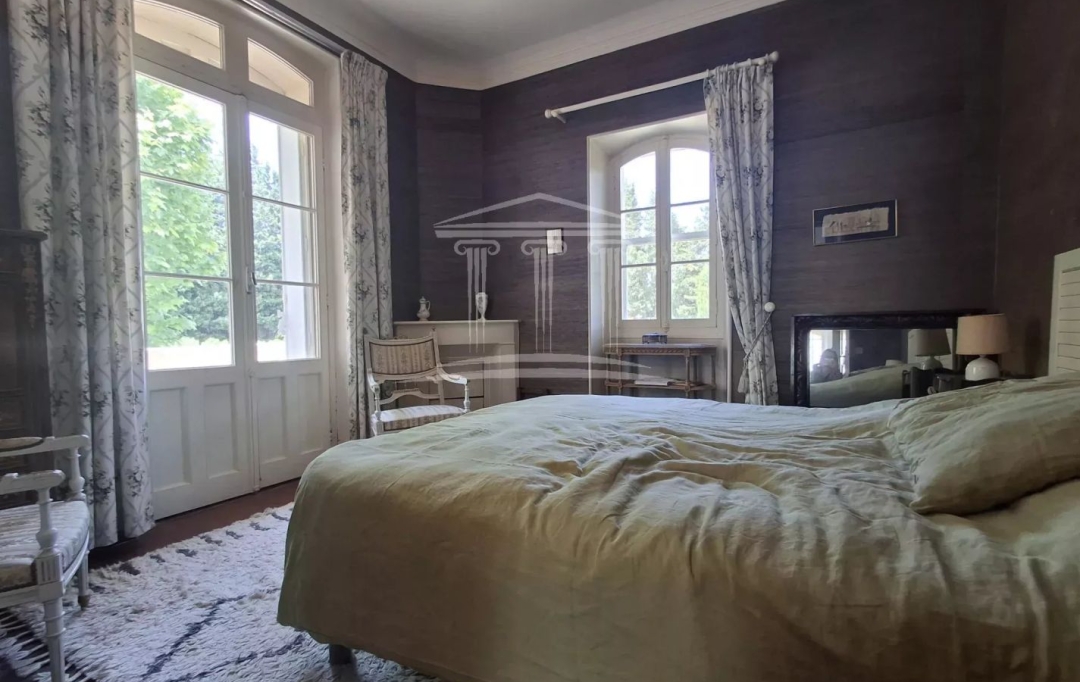 Annonces CARPENTRAS : Maison / Villa | SORGUES (84700) | 163 m2 | 450 000 &euro; 