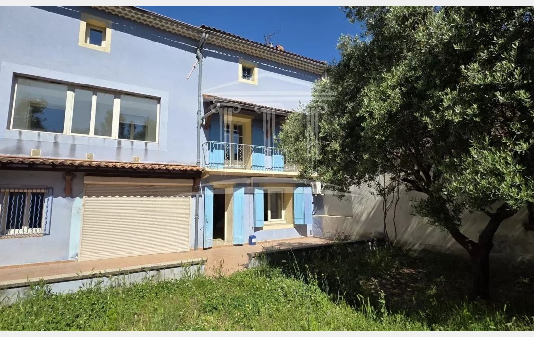 Annonces CARPENTRAS : Immeuble | SORGUES (84700) | 209 m2 | 315 000 &euro; 