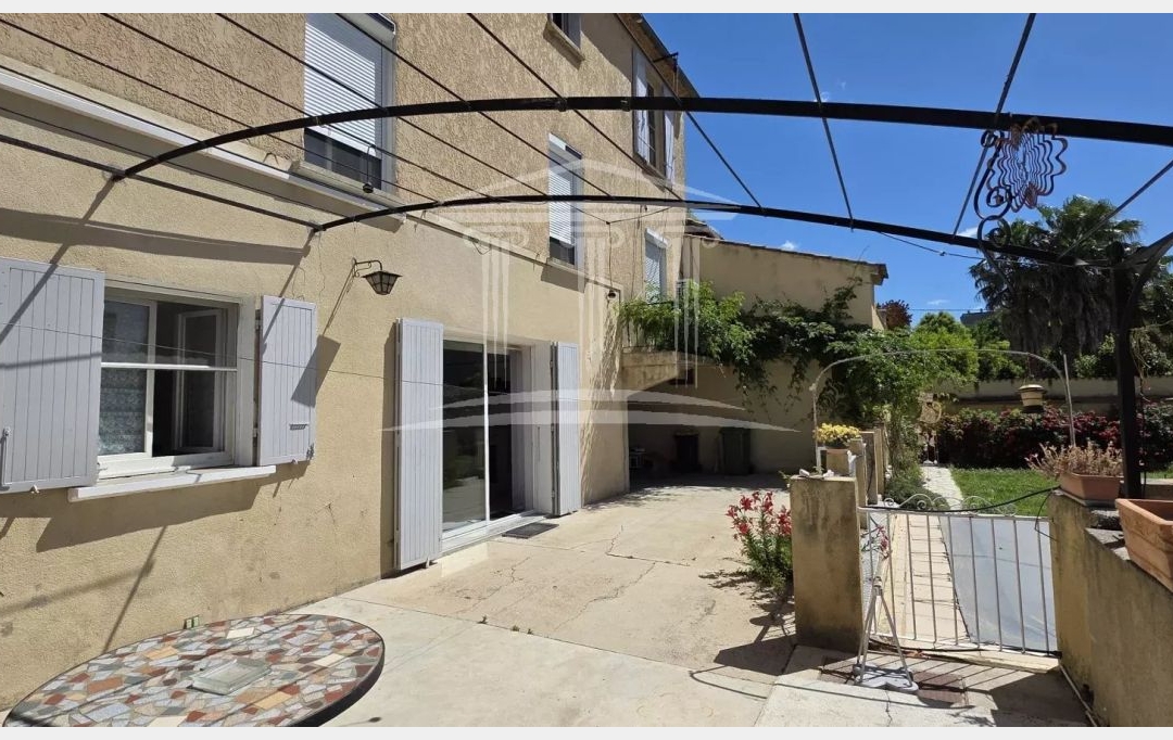 Annonces CARPENTRAS : Maison / Villa | SORGUES (84700) | 161 m2 | 284 000 &euro; 