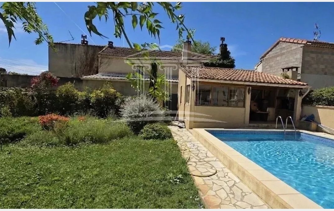 Annonces CARPENTRAS : Maison / Villa | SORGUES (84700) | 161 m2 | 284 000 &euro; 
