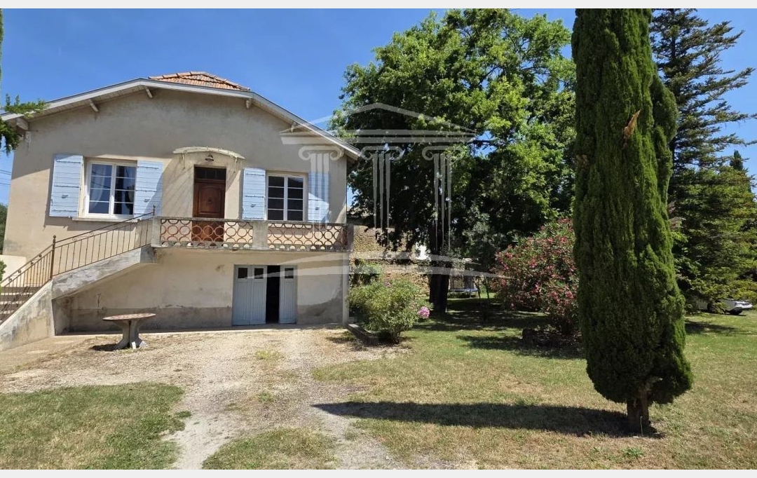 Annonces CARPENTRAS : Maison / Villa | SORGUES (84700) | 92 m2 | 259 900 &euro; 
