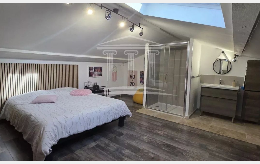 Annonces CARPENTRAS : Maison / Villa | SORGUES (84700) | 105 m2 | 240 000 &euro; 