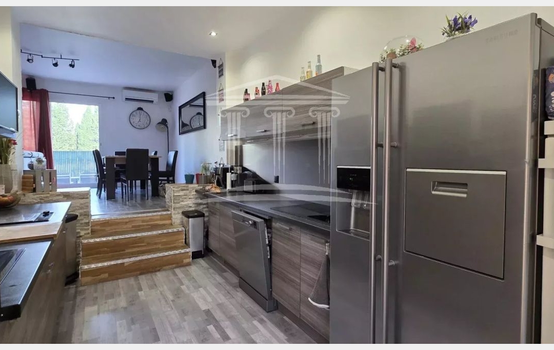 Annonces CARPENTRAS : Maison / Villa | SORGUES (84700) | 105 m2 | 240 000 &euro; 