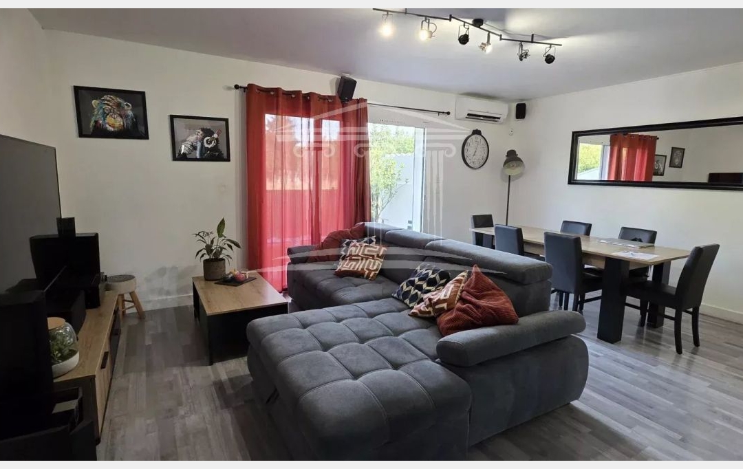 Annonces CARPENTRAS : Maison / Villa | SORGUES (84700) | 105 m2 | 240 000 &euro; 
