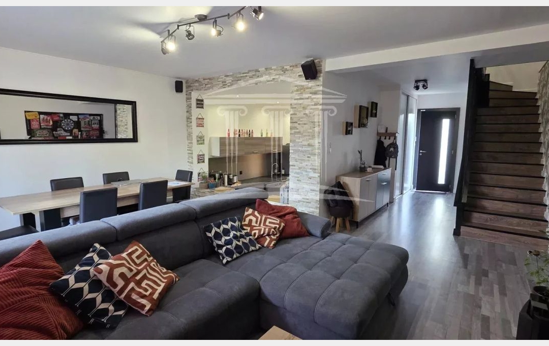 Annonces CARPENTRAS : Maison / Villa | SORGUES (84700) | 105 m2 | 240 000 &euro; 