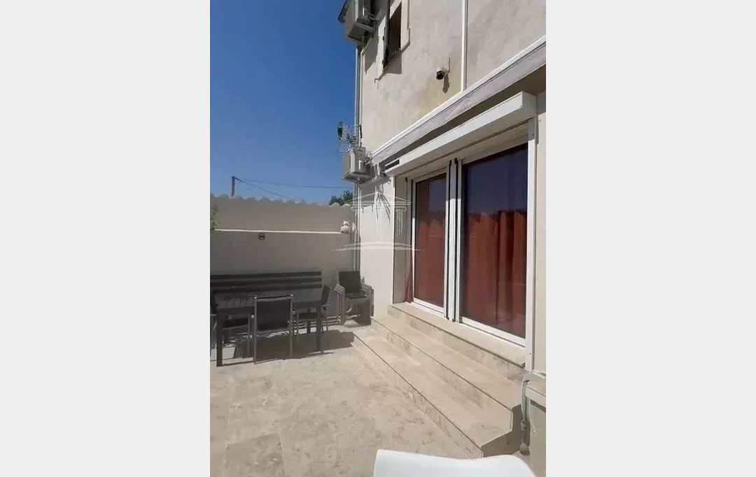 Annonces CARPENTRAS : Maison / Villa | SORGUES (84700) | 105 m2 | 240 000 &euro; 