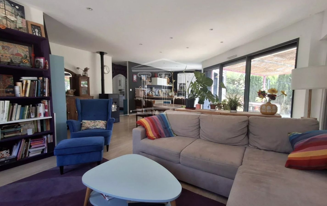 Annonces CARPENTRAS : Maison / Villa | SORGUES (84700) | 97 m2 | 285 000 &euro; 