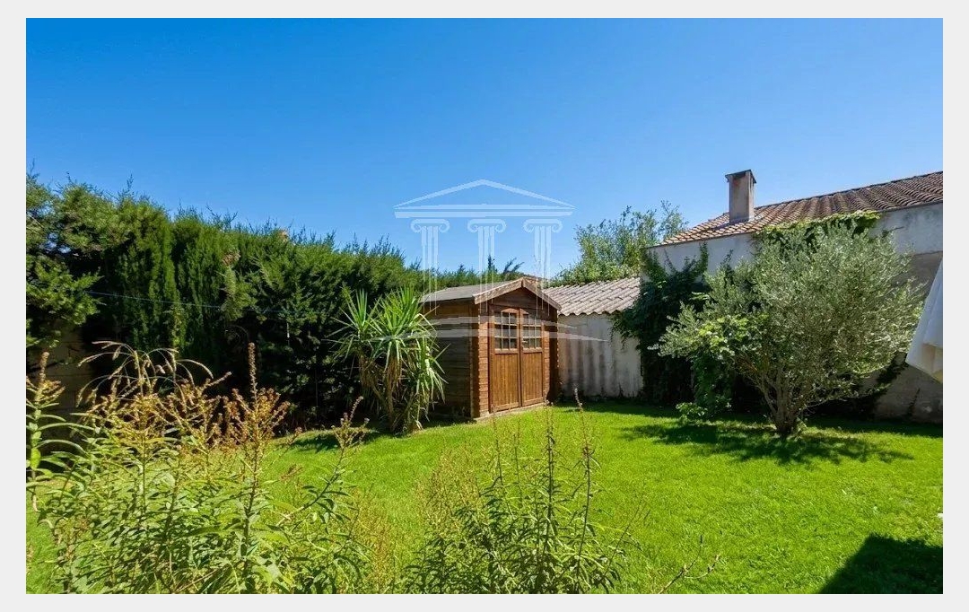 Annonces CARPENTRAS : Maison / Villa | SORGUES (84700) | 97 m2 | 285 000 &euro; 