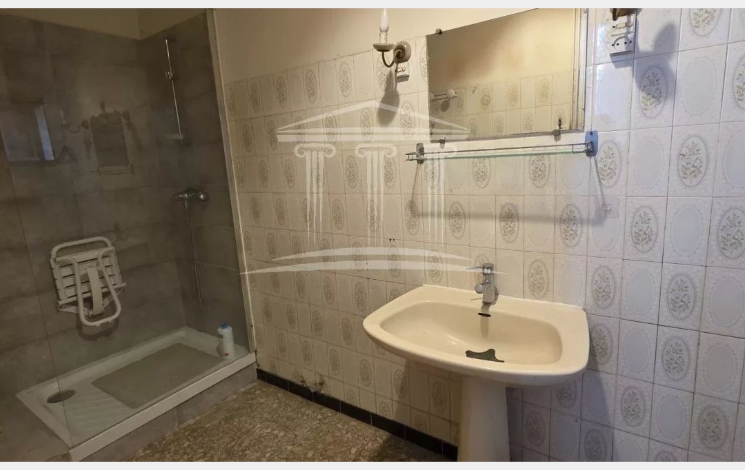 Annonces CARPENTRAS : Maison / Villa | SORGUES (84700) | 130 m2 | 200 000 &euro; 