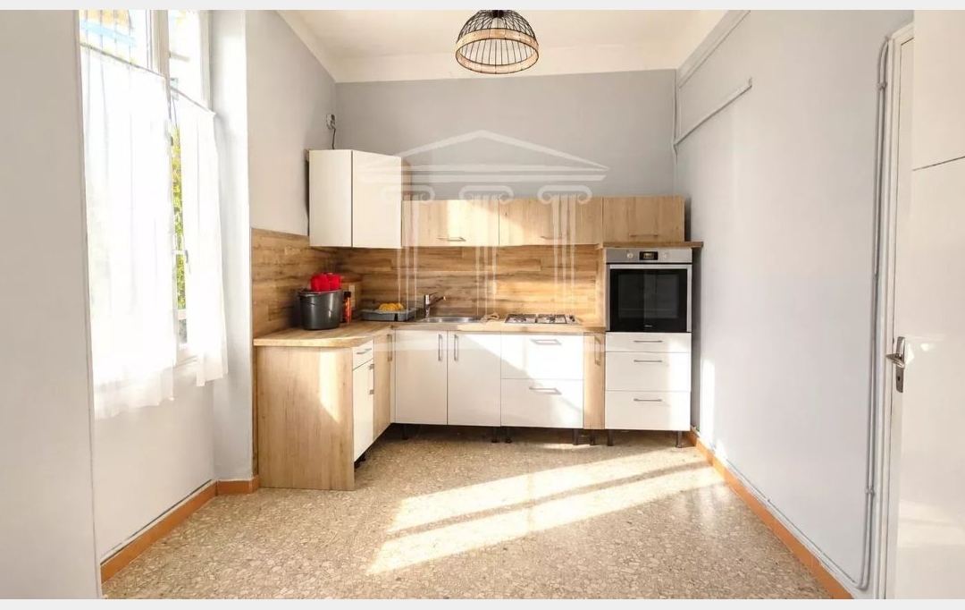 Annonces CARPENTRAS : Maison / Villa | SORGUES (84700) | 130 m2 | 200 000 &euro; 