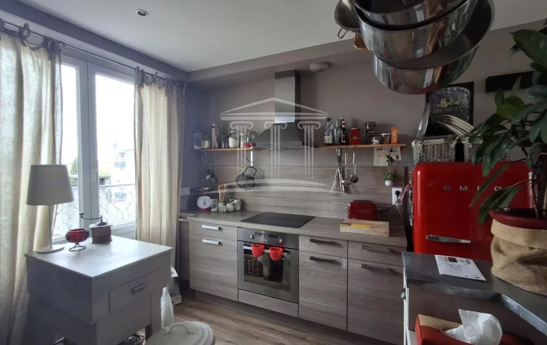 Annonces CARPENTRAS : Appartement | SORGUES (84700) | 85 m2 | 210 000 &euro; 