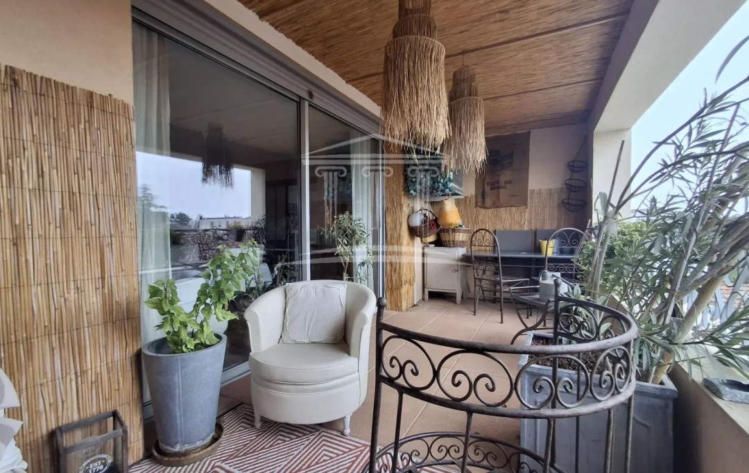 Annonces CARPENTRAS : Appartement | SORGUES (84700) | 85 m2 | 210 000 &euro; 