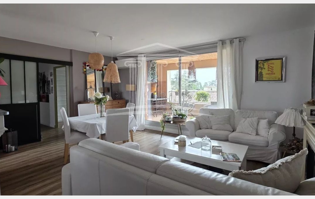 Annonces CARPENTRAS : Appartement | SORGUES (84700) | 85 m2 | 210 000 &euro; 
