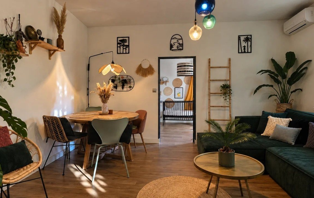 Annonces CARPENTRAS : House | SORGUES (84700) | 77 m2 | 235 000 &euro; 