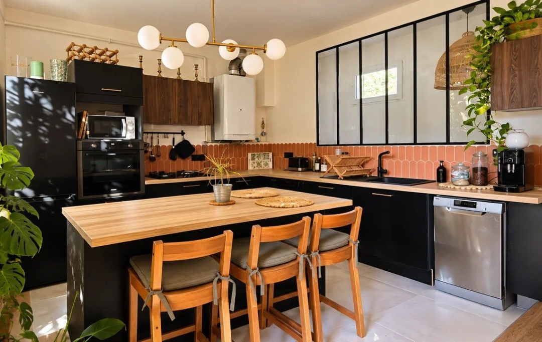 Annonces CARPENTRAS : House | SORGUES (84700) | 77 m2 | 235 000 &euro; 