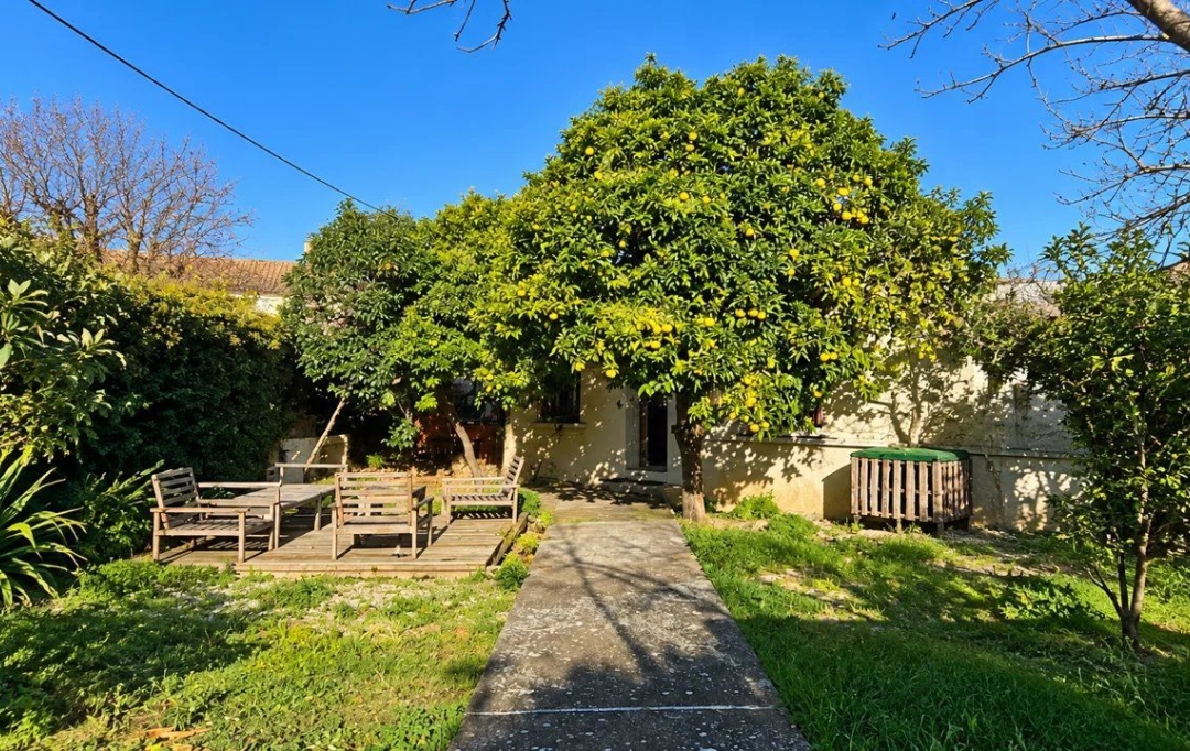 Annonces CARPENTRAS : House | SORGUES (84700) | 77 m2 | 235 000 &euro; 