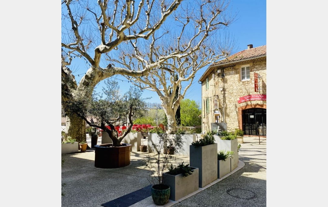 Annonces CARPENTRAS : Appartement | GIGONDAS (84190) | 70 m2 | 650 &euro; 