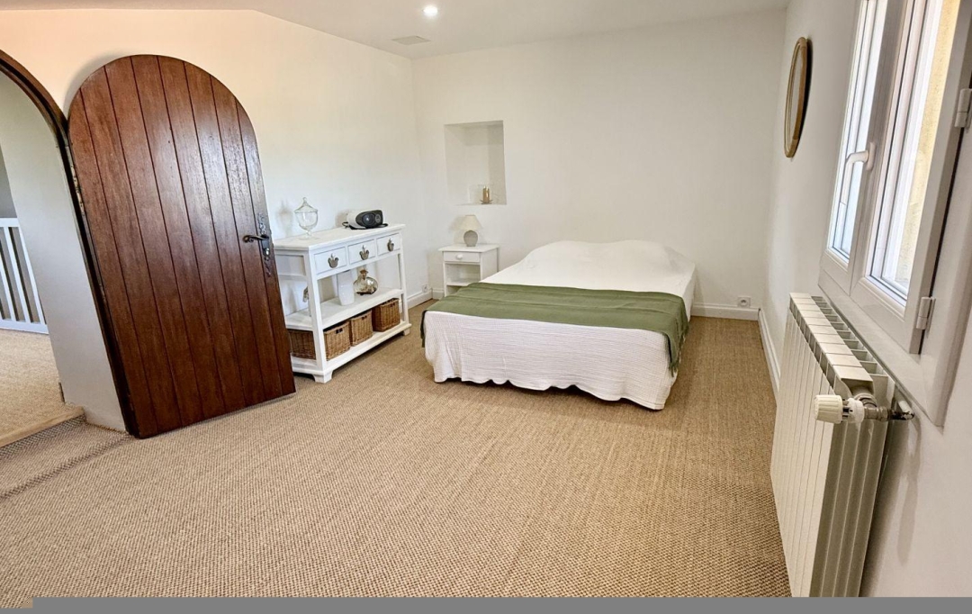 Annonces CARPENTRAS : Maison / Villa | VACQUEYRAS (84190) | 280 m2 | 930 000 &euro; 