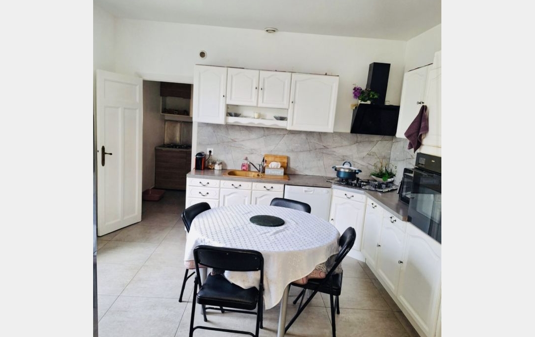 Annonces CARPENTRAS : Maison / Villa | VIOLES (84150) | 160 m2 | 280 000 &euro; 