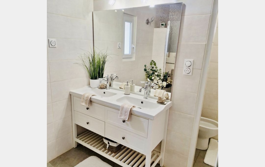 Annonces CARPENTRAS : Maison / Villa | VIOLES (84150) | 160 m2 | 280 000 &euro; 