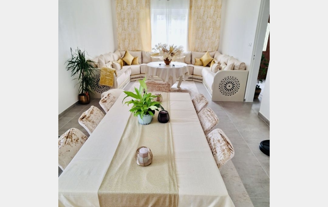 Annonces CARPENTRAS : Maison / Villa | VIOLES (84150) | 160 m2 | 280 000 &euro; 