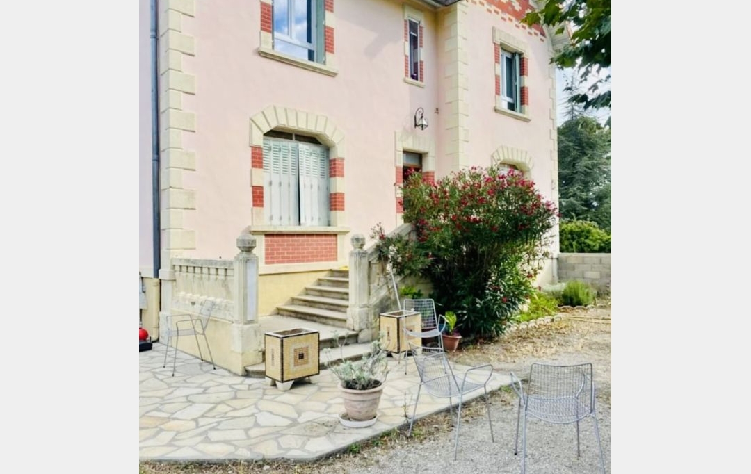 Annonces CARPENTRAS : Maison / Villa | VIOLES (84150) | 160 m2 | 280 000 &euro; 