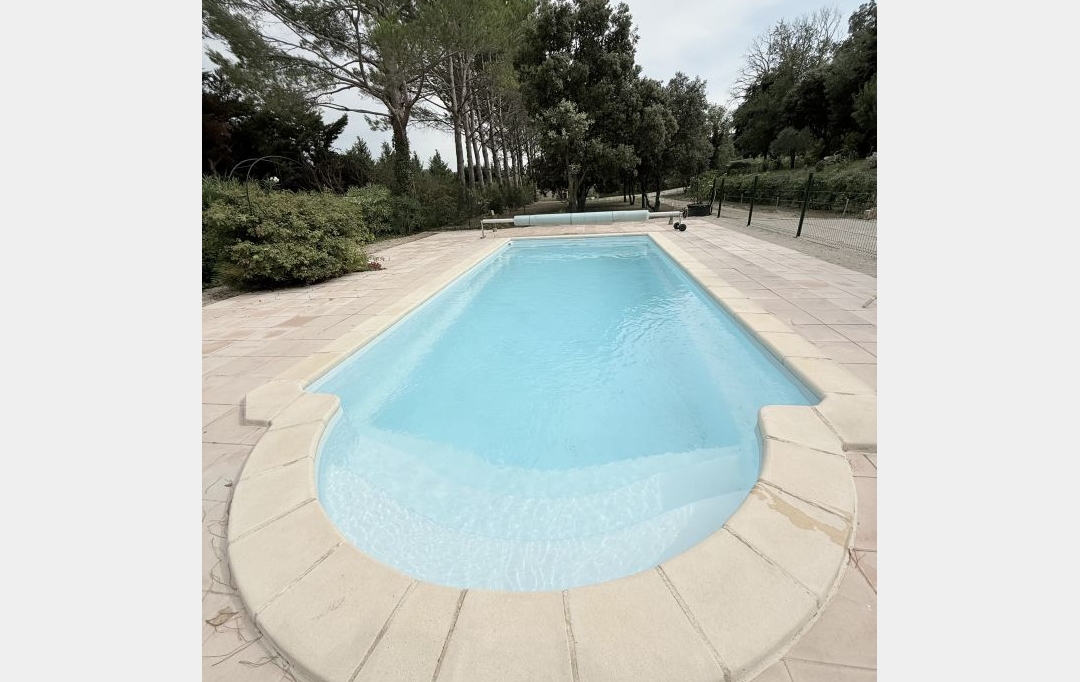 Annonces CARPENTRAS : Maison / Villa | VACQUEYRAS (84190) | 217 m2 | 660 000 &euro; 