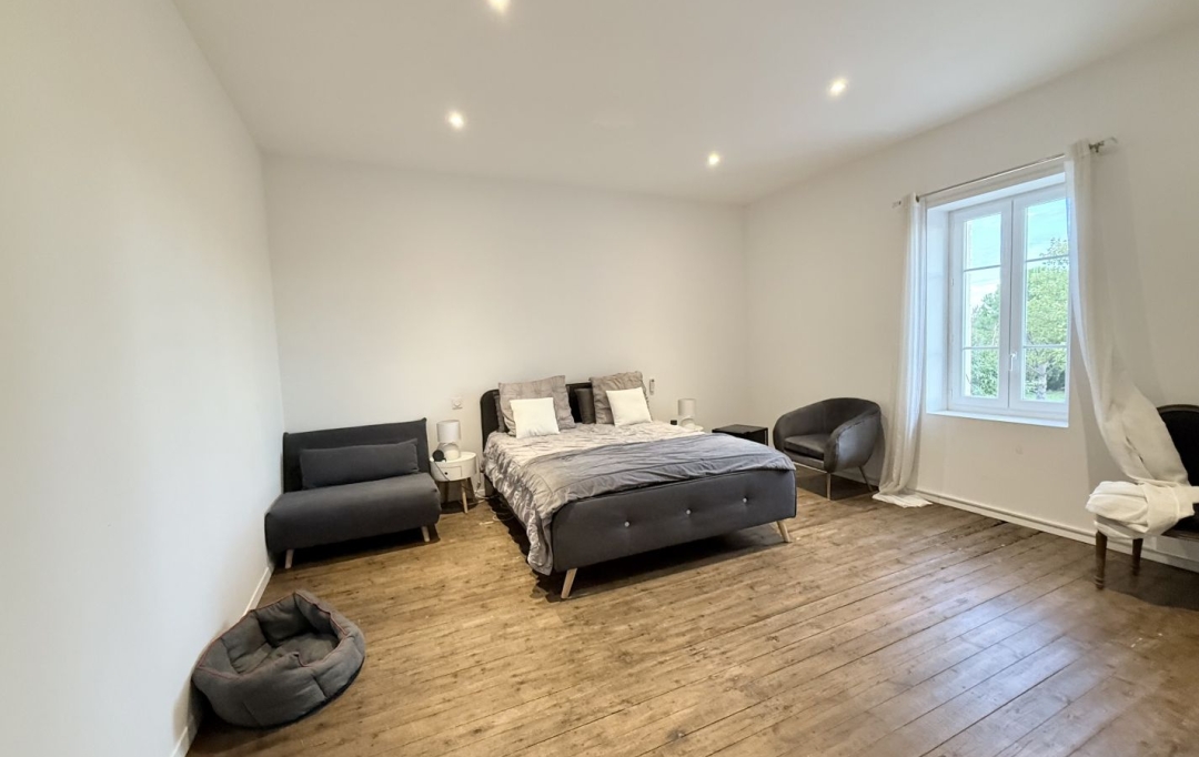 Annonces CARPENTRAS : Maison / Villa | JONQUIERES (84150) | 450 m2 | 850 000 &euro; 