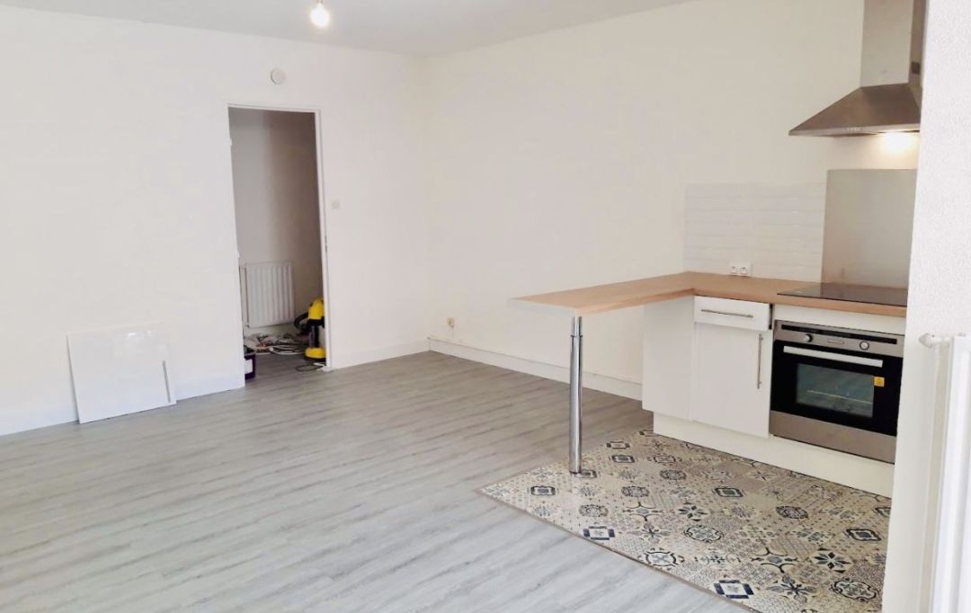 Annonces CARPENTRAS : Apartment | BAGNOLS-SUR-CEZE (30200) | 48 m2 | 96 000 &euro; 