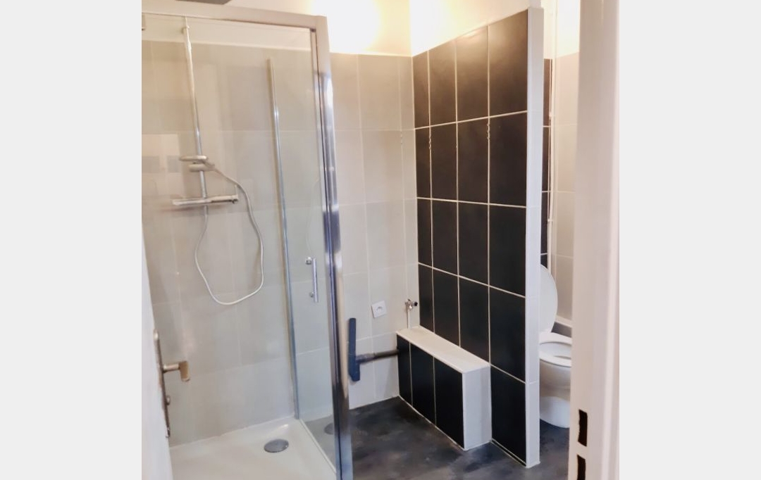 Annonces CARPENTRAS : Apartment | BAGNOLS-SUR-CEZE (30200) | 48 m2 | 96 000 &euro; 
