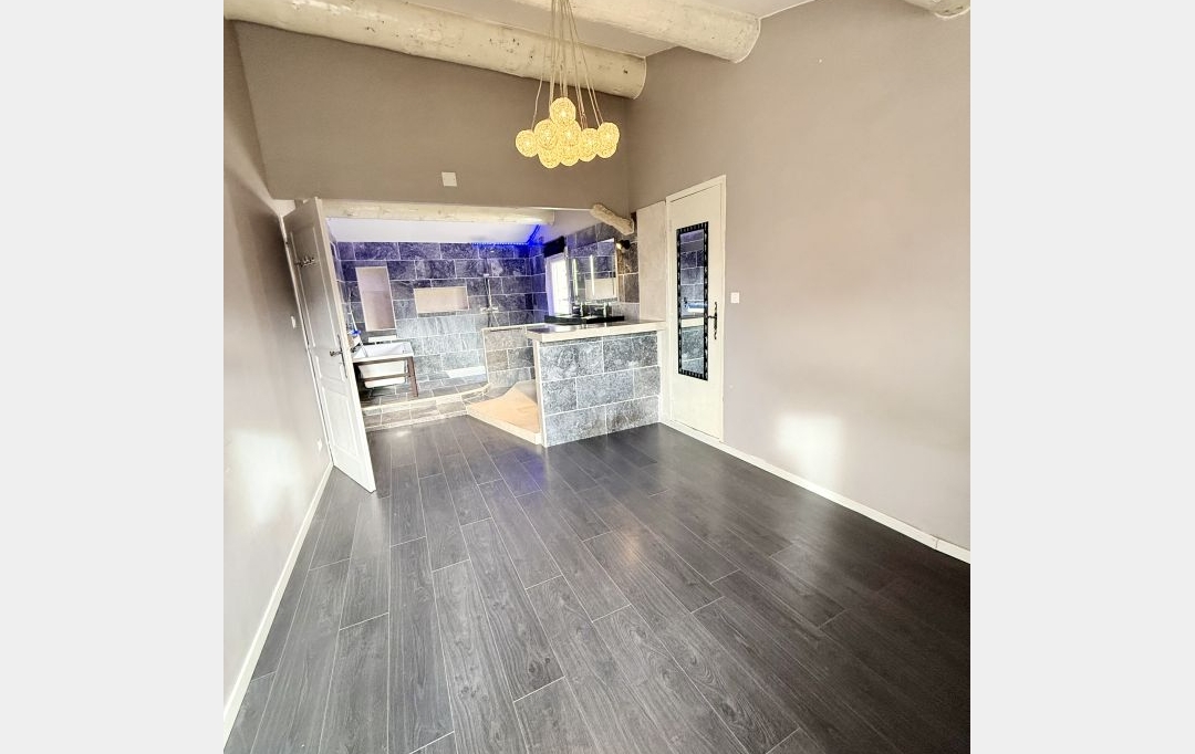 Annonces CARPENTRAS : Maison / Villa | VACQUEYRAS (84190) | 135 m2 | 440 000 &euro; 