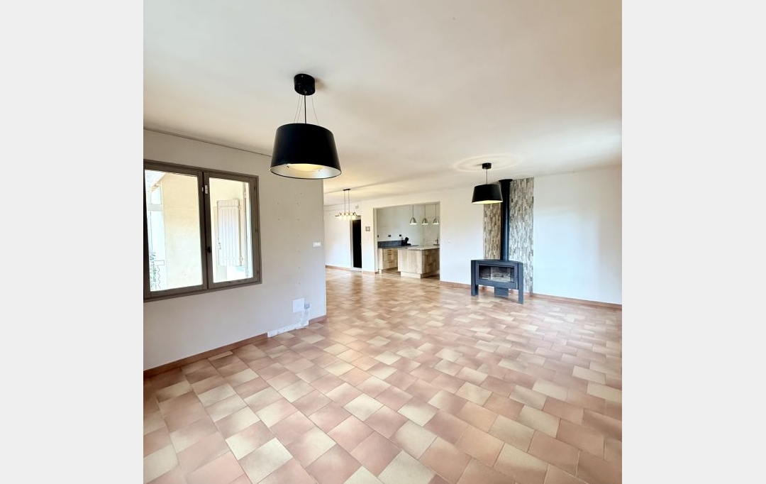 Annonces CARPENTRAS : Maison / Villa | VACQUEYRAS (84190) | 135 m2 | 440 000 &euro; 