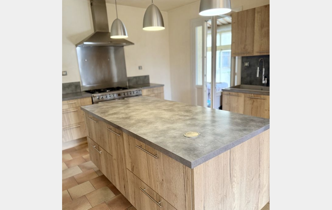 Annonces CARPENTRAS : Maison / Villa | VACQUEYRAS (84190) | 135 m2 | 440 000 &euro; 