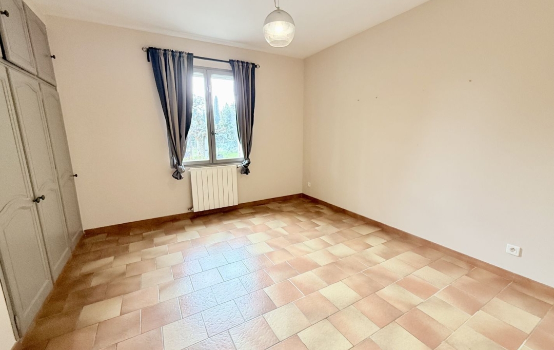 Annonces CARPENTRAS : Maison / Villa | VACQUEYRAS (84190) | 135 m2 | 440 000 &euro; 